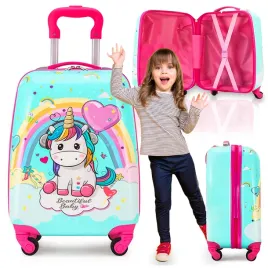 walizka-kabinowa-podrozna-dla-dzieci-jednorozec-unicorn-bagaz-kolkach-35l