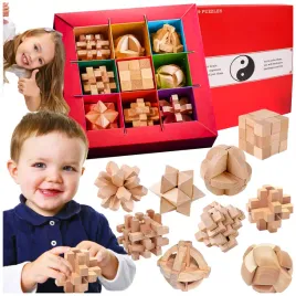 zestaw-lamiglowek-drewnianych-9-szt-przeplatanki-3d-gry-logiczne-edukacyjne