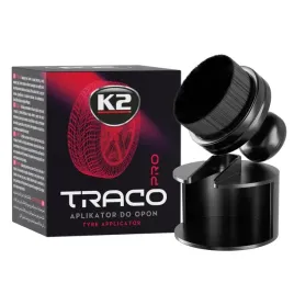 k2-traco-pro-aplikator-do-dressingu-opon-z-gestym-wlosiem-stojak