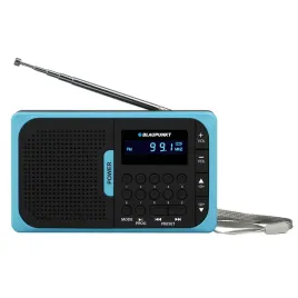 radio-blaupunkt-pr5bl