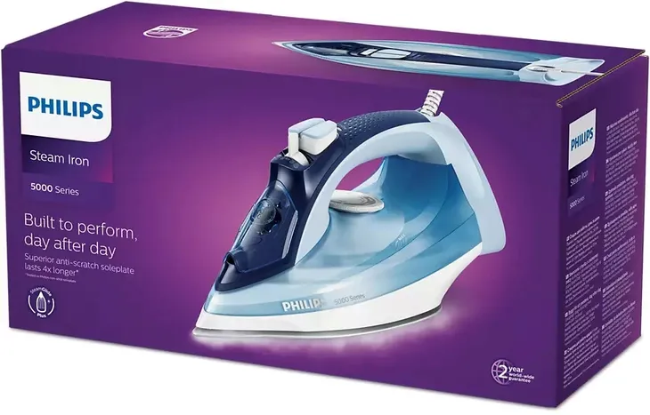 zelazko-philips-dst5030-20-rodzaj-zelazka-parowe