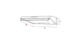 amica-okap-osc6212b-model-osc6212b