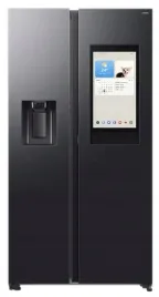 lodowka-side-by-side-samsung-rs90f66befeo-family-hub-178-4cm-grafitowa-stal