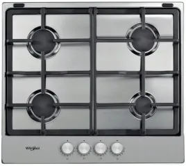 plyta-gazowa-whirlpool-tgml-660ix-stal-nierdzewna-zeliwne-ruszta