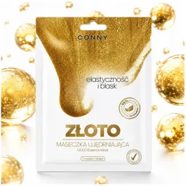 conny-maseczka-do-twarzy-w-plachcie-zloto-gold-23-ml-ujedrniajaca-z-esencja