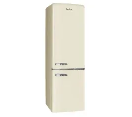 lodowka-dwudrzwiowa-amica-fk2965-3gaa-retro