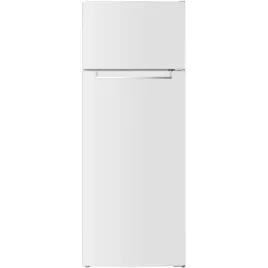 lodowka-beko-rdso206k40wn-205l-143cm-statyk-gorny-zamrazalnik-biala