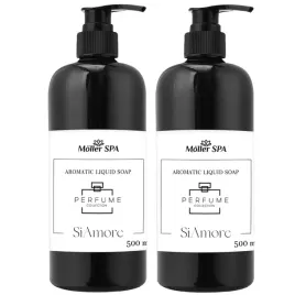 2x-mydlo-w-plynie-o-zapachu-damskich-perfum-siamore-500ml-z-pompka