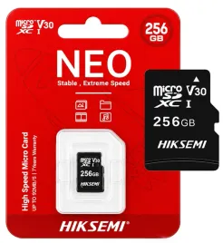karta-pamieci-256gb-do-kamer-hs-tf-c1-256gb-neo-hiksemi-by-hikvision