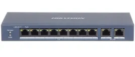 switch-poe-hikvision-8x-poe-2x-lan-100mps-do-kamer