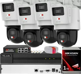 zestaw-do-monitoringu-ip-4-kamery-tandemvu-4mpx-4mpx-ptz-d4-dysk-1tb