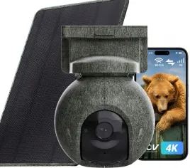 kamera-solarna-lte-wifi-ezviz-8mp-4k-mikrofon-glosnik-solar-eb8-pro-ranger