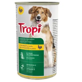 tropi-pelnoporcjowa-karma-z-drobiem-jedzenie-w-puszce-dla-psa-1250g