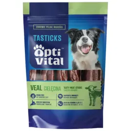optivital-uzupelniajaca-przekaska-dla-psa-smaczki-kabanosy-z-cielecina-80g