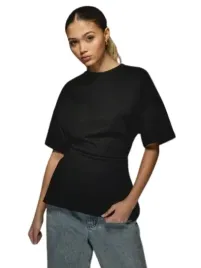 missguided-bluzka-damska-czarna-krotki-rekaw-s-1-b