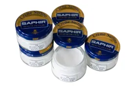 saphir-pommadier-pasta-koloryzujaca-krem-bialy
