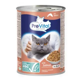 prevital-karma-pelnoporcjowa-w-puszce-dla-doroslego-kota-z-lososiem-415g