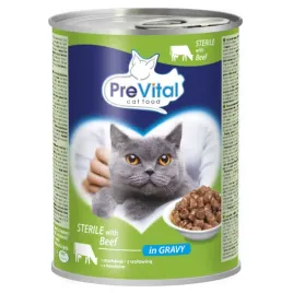 prevital-sterile-karma-pelnoporcjowa-w-puszce-dla-kota-z-wolowina-415g