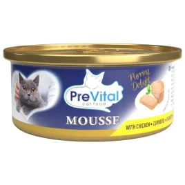 prevital-mus-z-kurczakiem-karma-w-puszce-mini-dla-doroslego-kota-85g