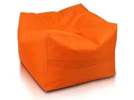60x45-oranzowea-pufa-kostka-wygodny-fotel-kwadrat