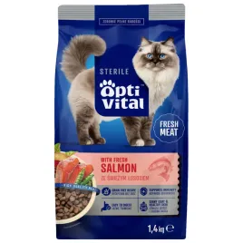 optivital-sterile-pelnoporcjowa-karma-dla-kota-chrupki-z-lososiem-14kg