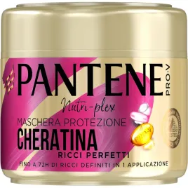 pantene-nutri-plex-maska-do-wlosow-keratynowa-ochrona-idealne-loki-300-ml