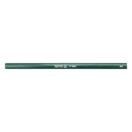 olowek-murarski-h4-yato-yt-6927-245-mm-zielony-do-muru-i-tynku-1-szt