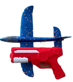 samolot-szybowiec-zabawka-pianka-styropian-pistolet-wyrzutnia