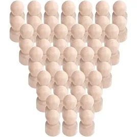 vous-50-sztuk-naturalne-male-figurki-do-malowania-2-5-x-1-sztuk-naturalne