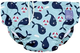 bambino-mio-majtki-do-plywania-dzieciece-niebieskie-w-orki-5-7kg-j5e