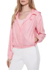 guess-rozowa-kurtka-z-kapturem-i-monogramem-ze-sznurkami-xl-2cb