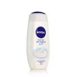 zel-nivea-250-ml-creme-soft-stan-nowy