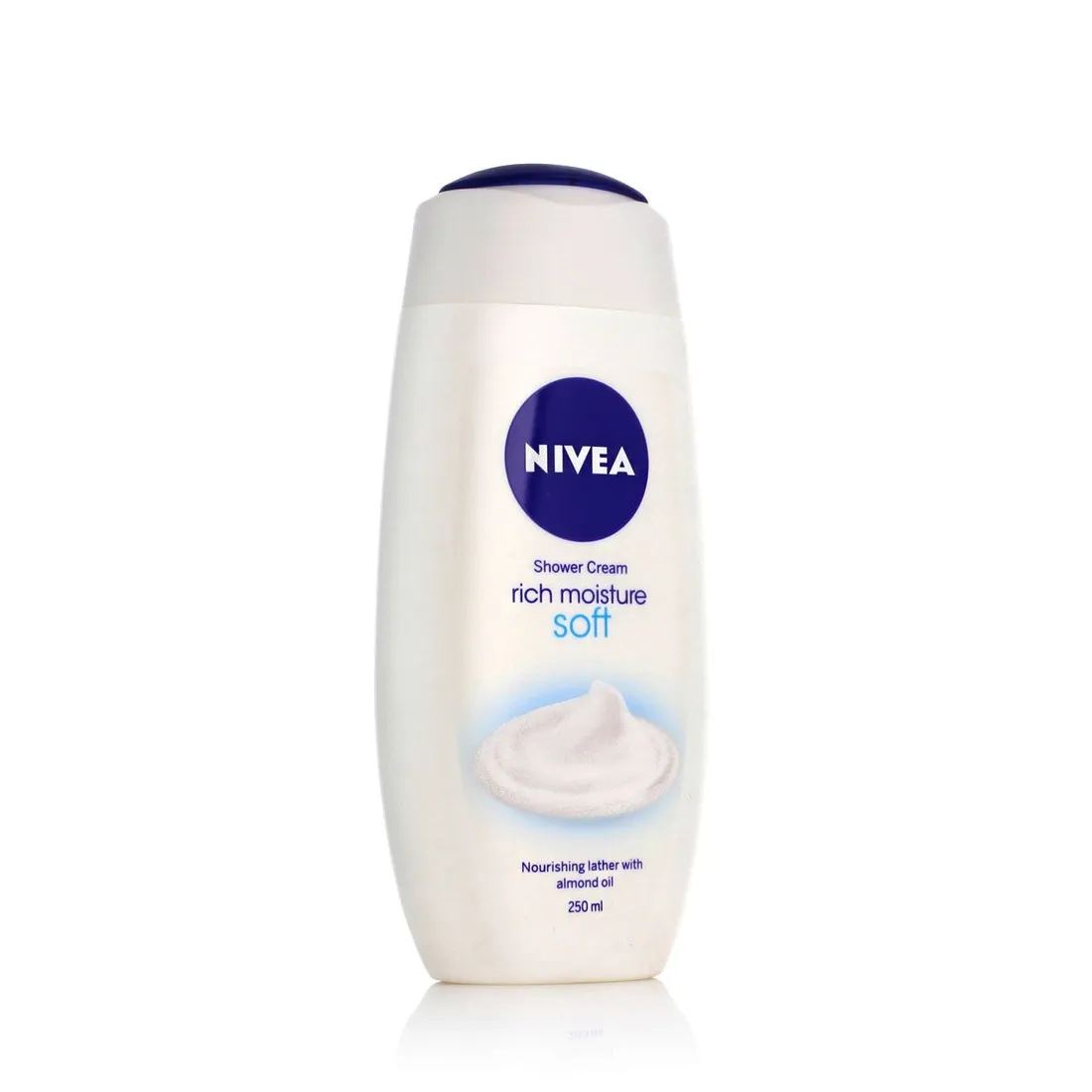 zel-nivea-250-ml-creme-soft-stan-nowy