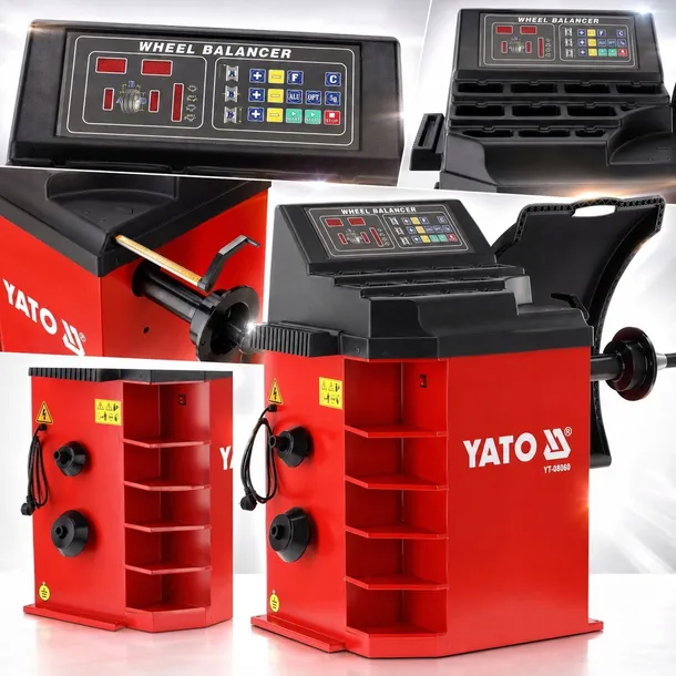 wywazarka-automatyczna-do-kol-osobowych-samochodowych-yato-1000mm-250w-9-s-stan-nowy-dokladnosc-1-g