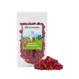 factoryherbs-zurawina-liofilizowana-10g