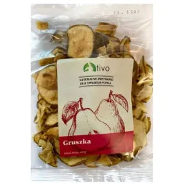 tivo-gruszka-owoce-100g