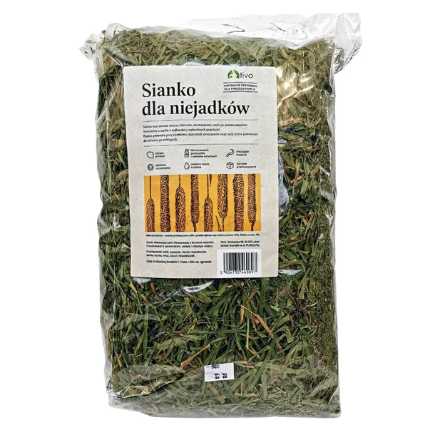 TIVO Sianko dla niejadków 1kg