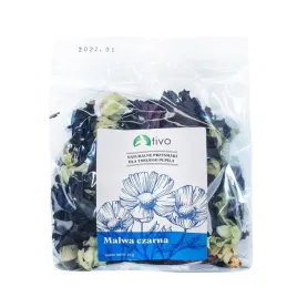 tivo-malwa-czarna-kwiaty-40g