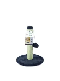 m-pets-my-first-cat-tree-drapak-z-pomponem-grafitowy