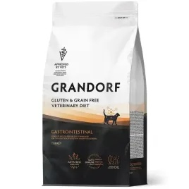 grandorf-cat-vet-turkey-gastrointestinal-400g