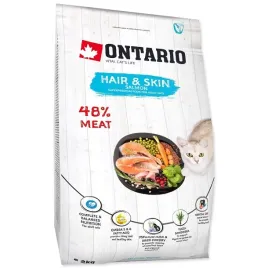 ontario-cat-hair-and-skin-2kg-karma-dla-kotow