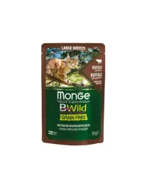 monge-bwild-grain-free-bawol-z-warzywami-w-sosie-85g-kitten-i-duze-rasy