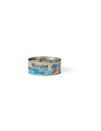monge-senior-tunczyk-ze-szprotkami-80g