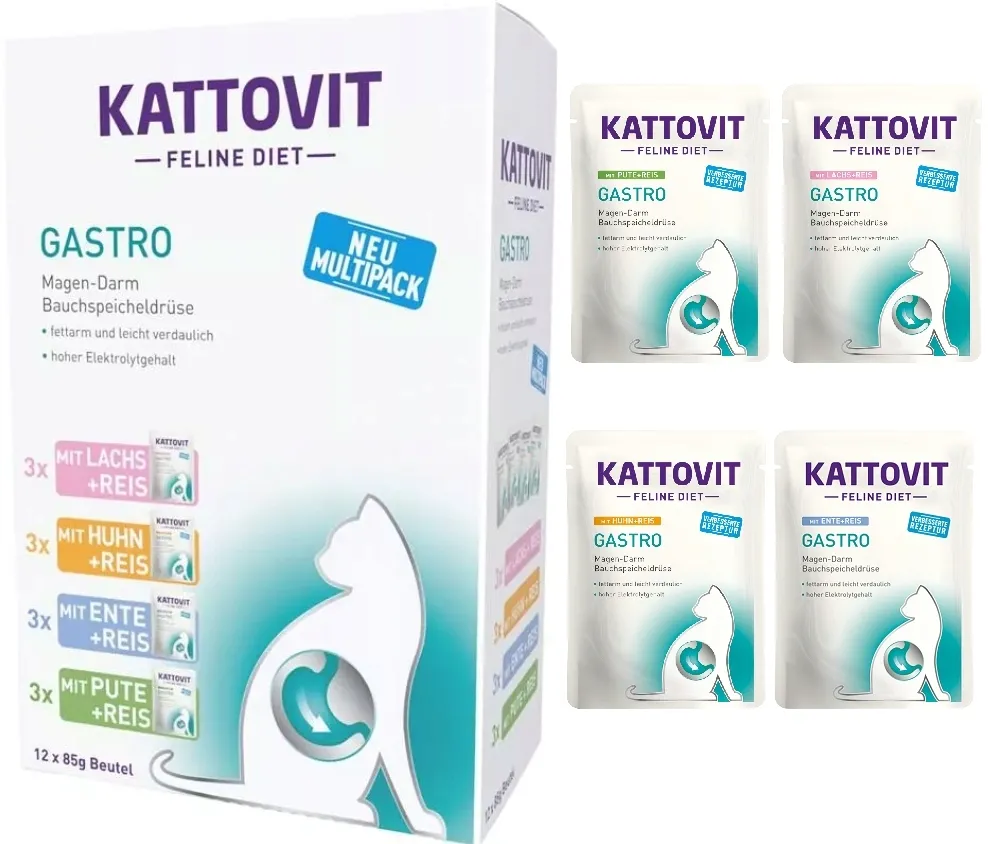 kattovit-multipak-gastro-12x85g-karma-mokra-dla-kota-marka-kattovit