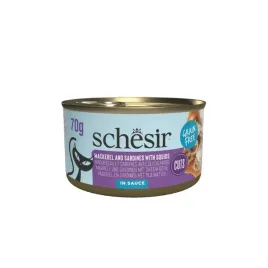 schesir-grill-kot-makrela-i-sardynki-z-kalmarami-w-sosie-70g