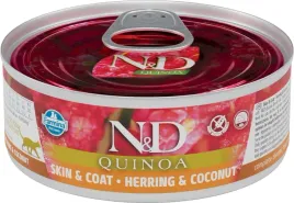nandd-cat-quinoa-herring-and-coconut-80g