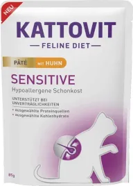 kattovit-saszetka-pate-sensitive-kurczak-85g-dieta-dla-kotow