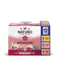 naturo-kot-grain-free-pate-variety-pack-12x85g