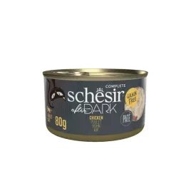 schesir-80g-after-dark-pate-z-kurczakiem-pasztet