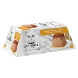 purina-gourmet-revelations-mus-kurczak-dla-kota-2x57g